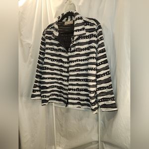 LIFE STYLE WOMAN JACKET